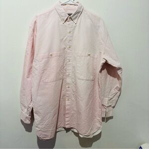 Paul Smith Size 2 Button Down